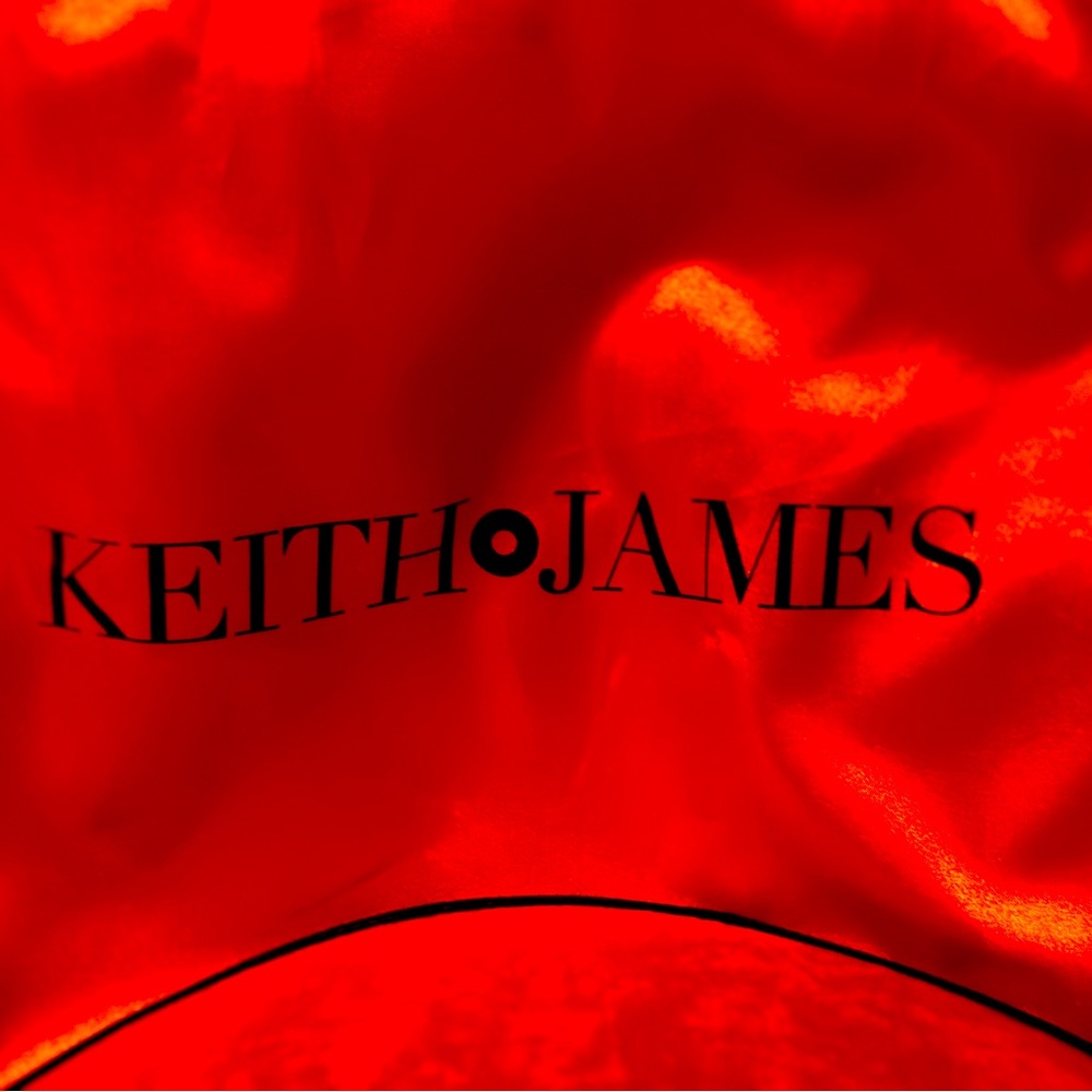 Original Keith & James size medium hat. Worn once